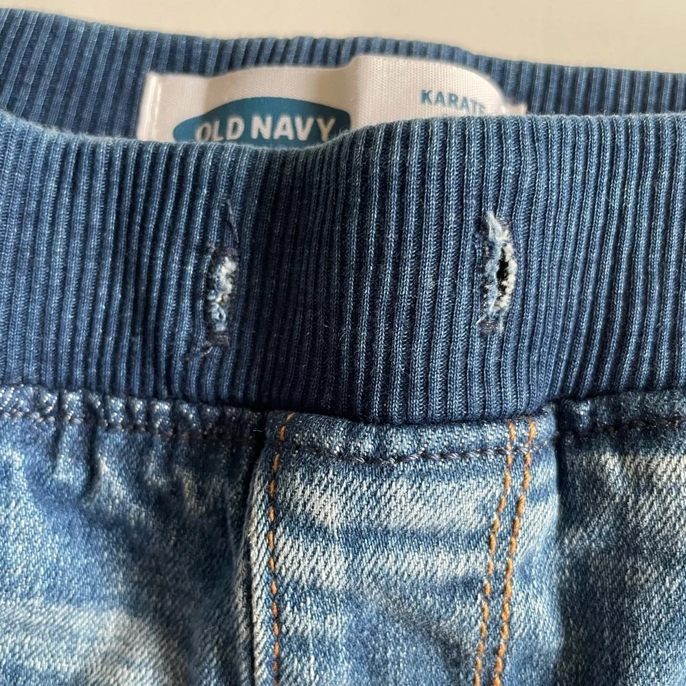 Old Navy shorts